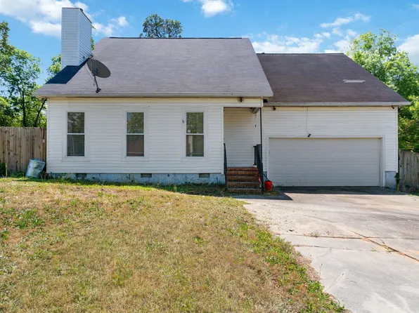 227 Waters Way, Martinez, GA 30907