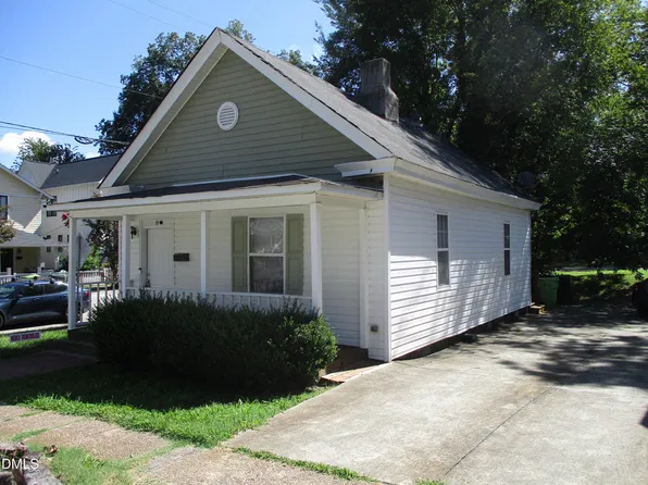 8 N Swain St, Raleigh, NC 27601