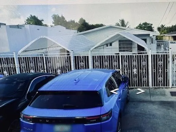 2373 NW 33rd St, Miami, FL 33142
