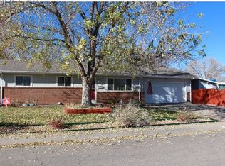 535 31st Ave, Greeley, CO 80634