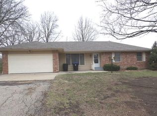 3819 SE California Ave, Topeka, KS 66609