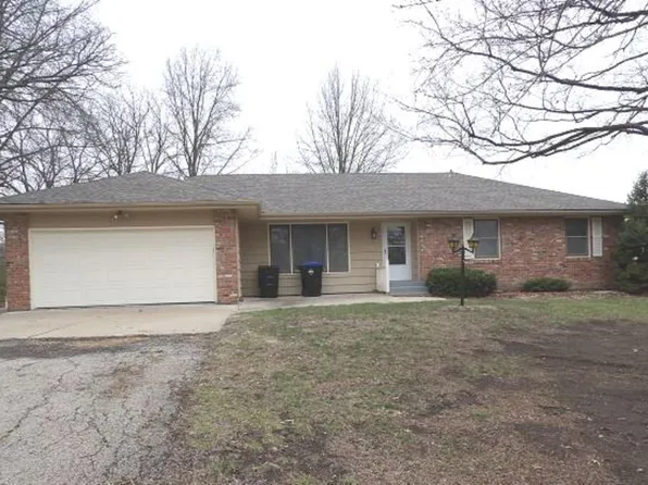 3819 SE California Ave, Topeka, KS 66609