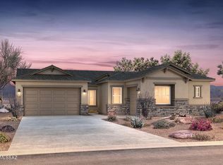 2612 W Sahuaro Dr, Oro Valley, AZ 85742