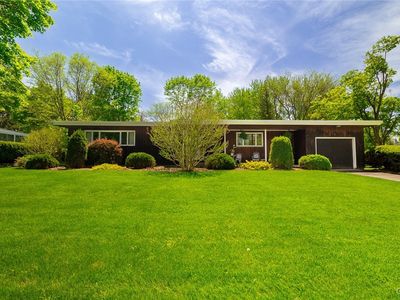 109 3rd St, Canastota, NY, 13032