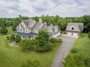 14422 Lightner Rd, Haymarket, VA 20169