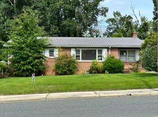 704 Griffin Blvd, Farmville, VA 23901