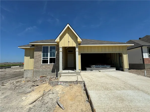 121 University Ave, Troy, TX 76579