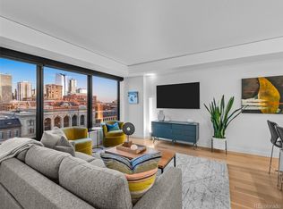 1750 Wewatta St UNIT 800, Denver, CO 80202