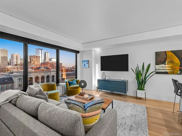 1750 Wewatta Street #800, Denver, CO 80202