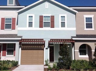 644 Fortanini Cir, Ocoee, FL 34761