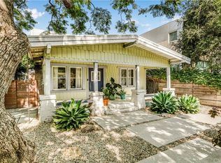 821 Milwood Ave, Venice, CA 90291