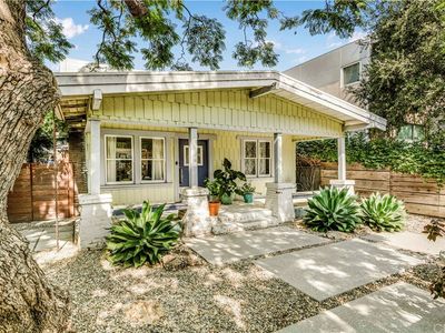 821 Milwood Ave, Venice, CA, 90291