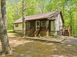 1010 Laurel Lake Dr, Monteagle, TN 37356