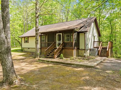 1010 Laurel Lake Dr LOT 3, Monteagle, TN, 37356