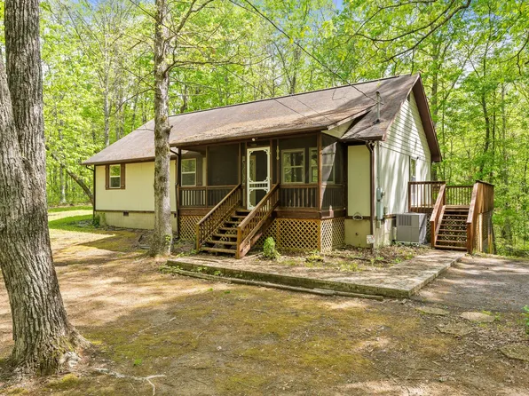 1010 Laurel Lake Dr Lot 3, Monteagle, TN 37356