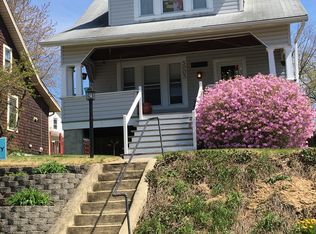 5003 Ross Rd, Baltimore, MD 21214