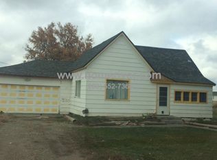 3194 S 45 E, Idaho Falls, ID 83406