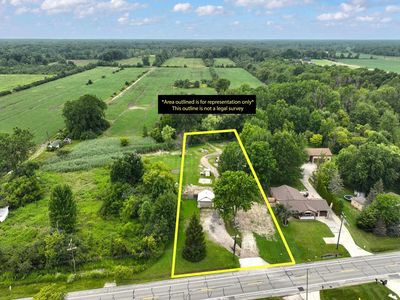 7670 River Rd, Marine City, MI, 48039
