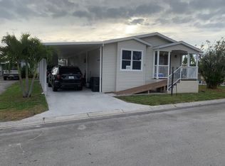 2000 N Congress Ave LOT 70, West Palm Beach, FL 33409
