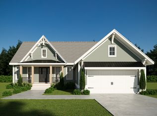 Sapelo Plan, Maple Grove, Powhatan, VA 23139