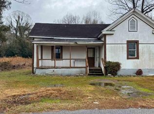 1226 Brand St, Florence, SC 29506