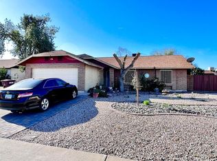 7007 W North Ln, Peoria, AZ 85345