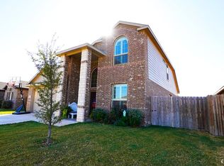 6905 Rocking L Ranch Rd, Odessa, TX 79765