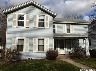 181 Van Anden St, Auburn, NY 13021