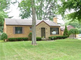 2741 Strauss Ave, Toledo, OH 43606