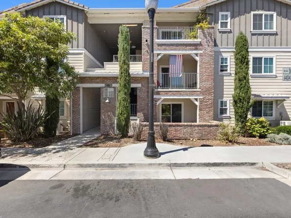 1404 Mauro Pietro Drive #100, Petaluma, CA 94954