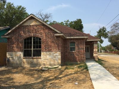 4045 Hammerly Dr, Dallas, TX, 75212
