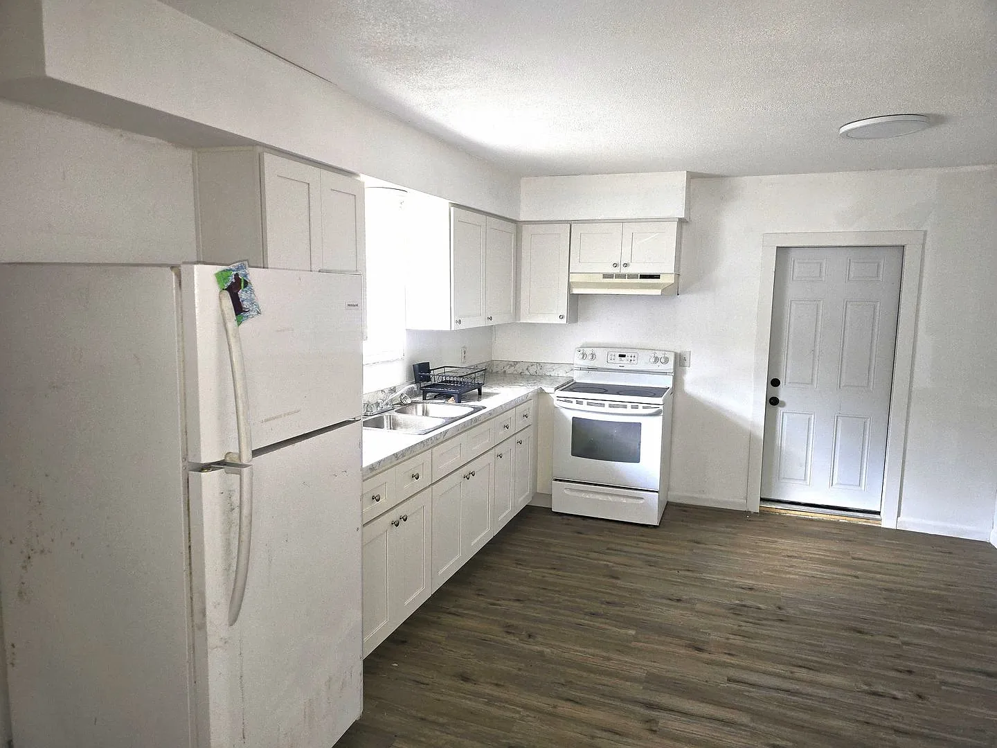 Second floor apartment in Plant City — Photo 3