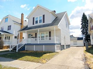 10302 Russell Ave, Garfield Heights, OH 44125