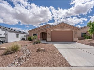 3546 N Kenneth Rd, Kingman, AZ 86409