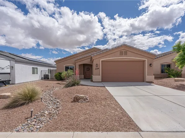 3546 N Kenneth Rd, Kingman, AZ 86409
