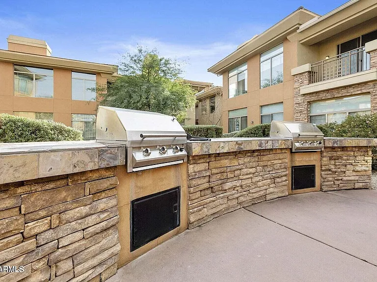14450 N Thompson Peak Pkwy #111 — Photo 7