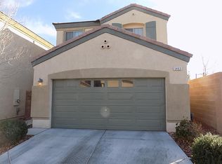 5463 Tender Tulip Ave, Las Vegas, NV 89139