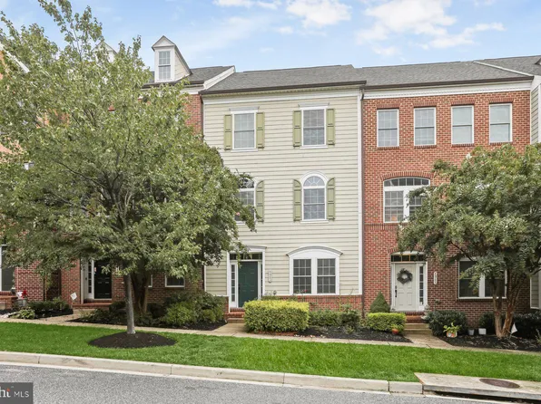 8983 Tawes St, Fulton, MD 20759