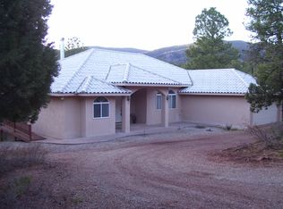 11 Double Eagle, High Rolls, NM 88325