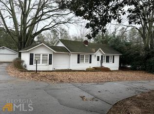 1049 Buford Hwy, Buford, GA 30518