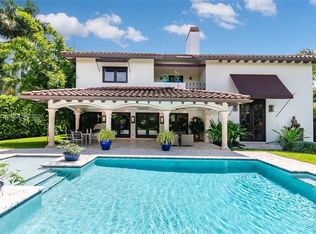 174 Isla Dorada Blvd, Coral Gables, FL 33143