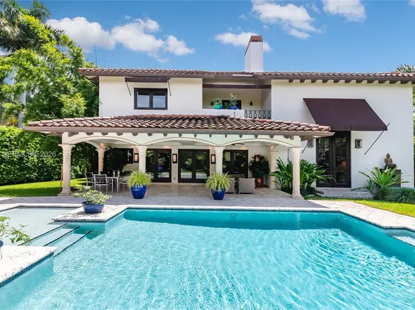 174 Isla Dorada Blvd, Coral Gables, FL 33143