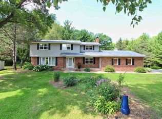 1002 Riverdale Dr, Oneida, WI 54155