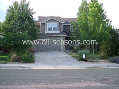 5615 Mule Deer Dr, Colorado Springs, CO, 80919