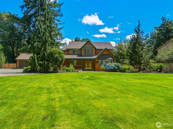 1615 Russell Road, Snohomish, WA 98290