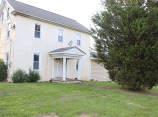 457 Groffs Mill Rd, Harleysville, PA 19438