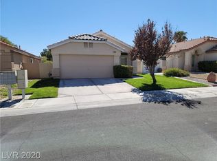 7869 Quill Gordon Ave, Las Vegas, NV 89149