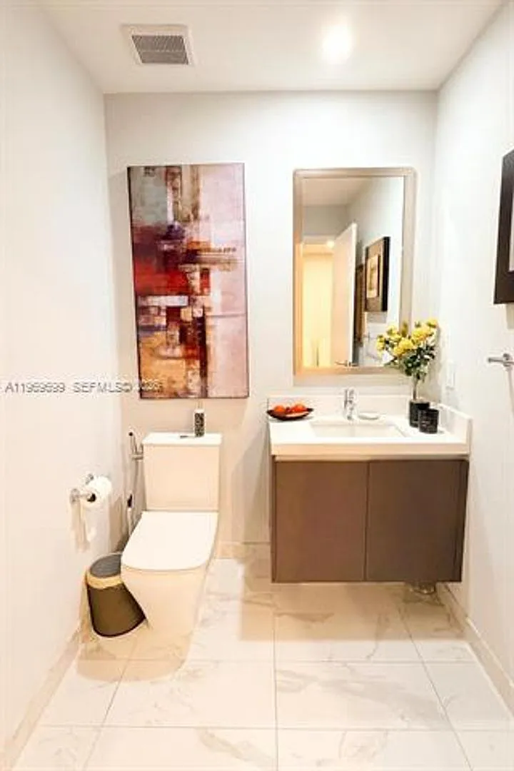 851 NE 1st Ave cu-2212, Miami, FL 33132 — Photo 4
