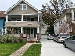 1561 Bunts Rd, Lakewood, OH 44107