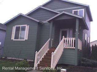 20510 NE Shore View Dr, Fairview, OR 97024